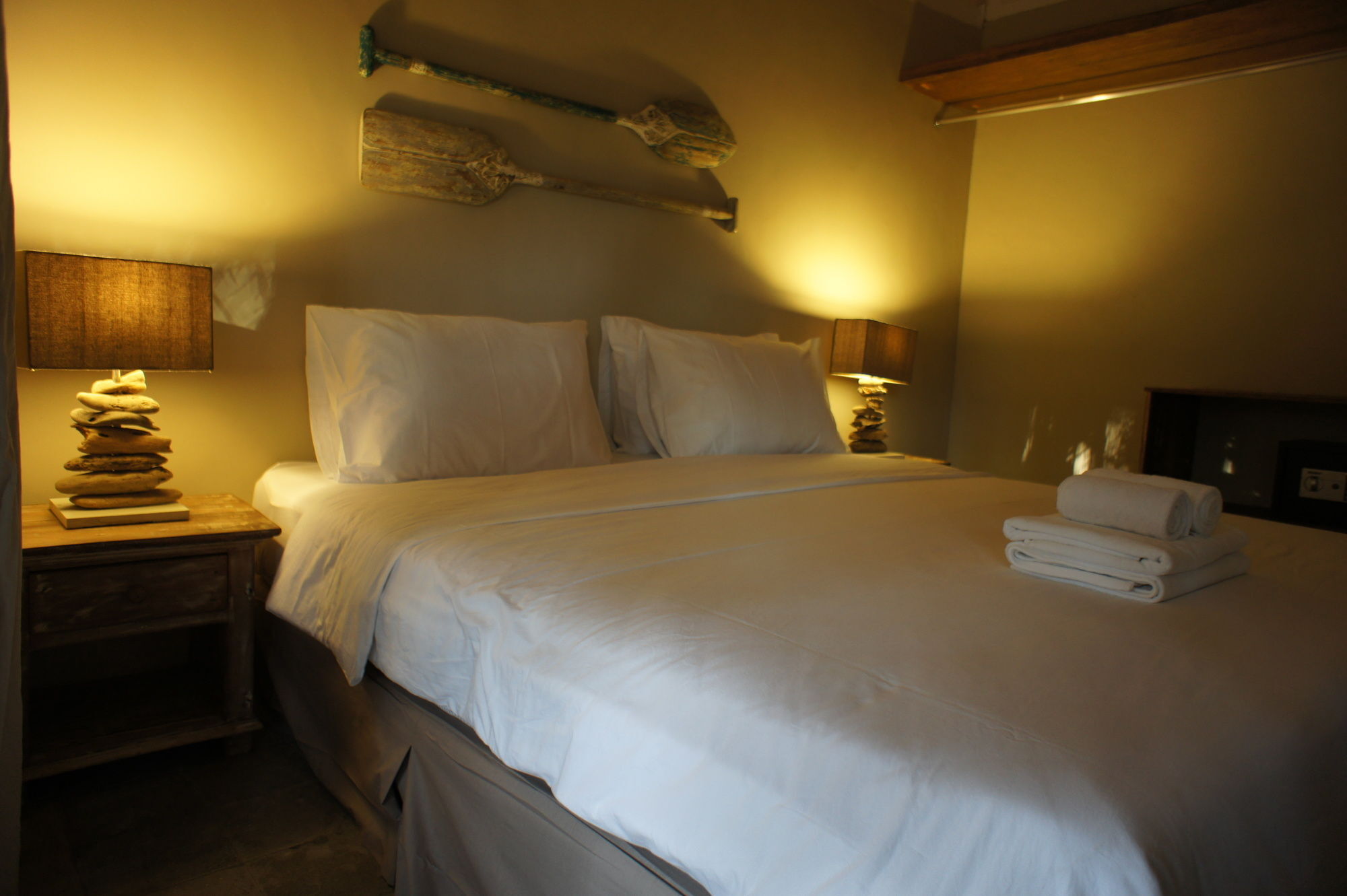3W Cottages And Villas Gili Air Extérieur photo
