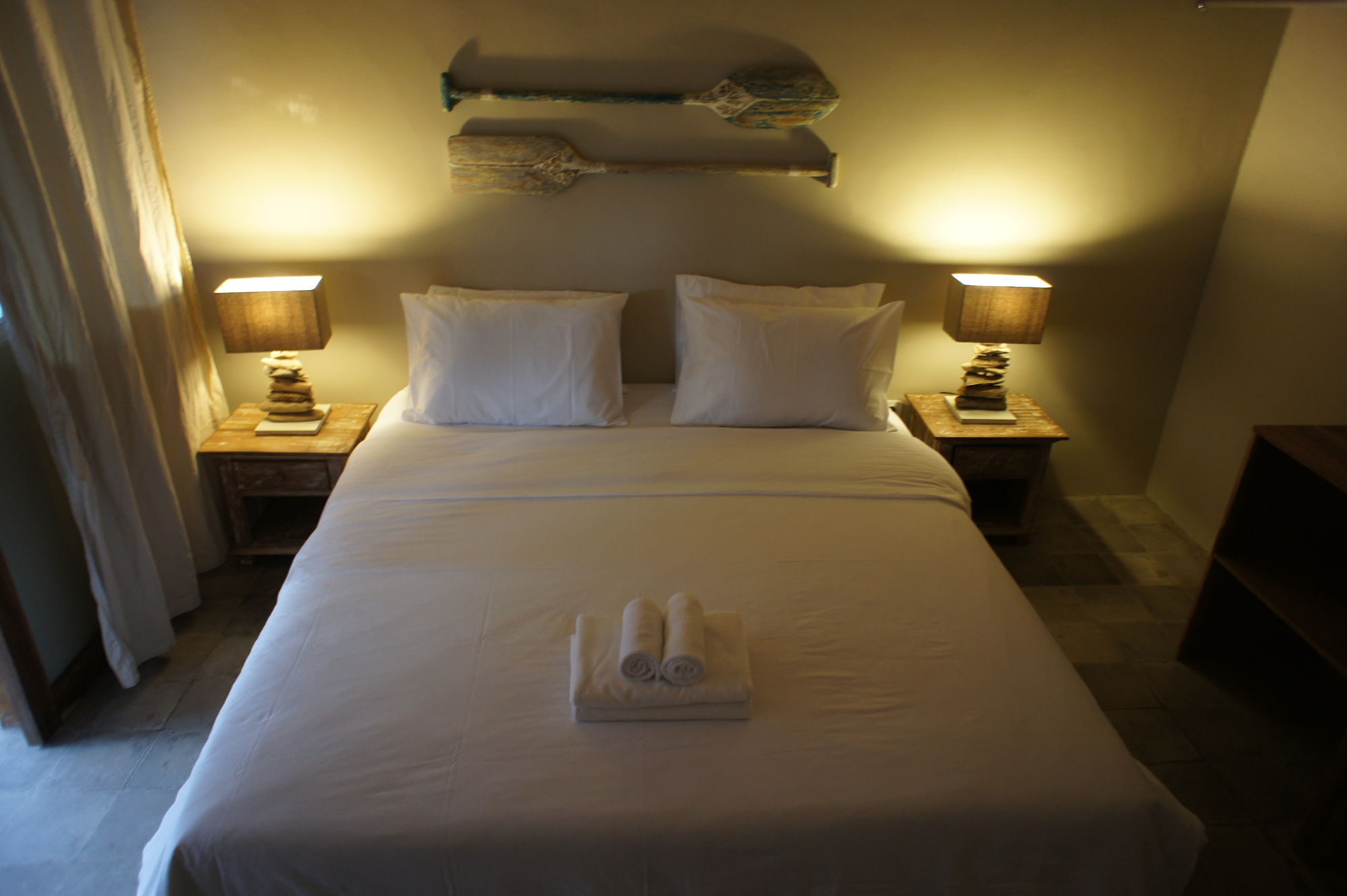 3W Cottages And Villas Gili Air Extérieur photo